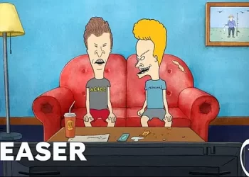 Paramount+ Announces the Second Season of “Mike Judge’s Beavis and Butt-Head” to Premiere Thursday, April 20 [VIDEO]