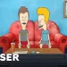 Paramount+ Announces the Second Season of “Mike Judge’s Beavis and Butt-Head” to Premiere Thursday, April 20 [VIDEO]