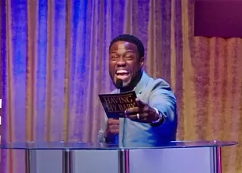 E! Pulls Off the Ultimate Gag as “Celebrity Prank Wars,” Hosted and Executive Produced by Kevin Hart and Nick Cannon, Premieres Thursday, April 6 @ 10PM ET/PT [VIDEO]