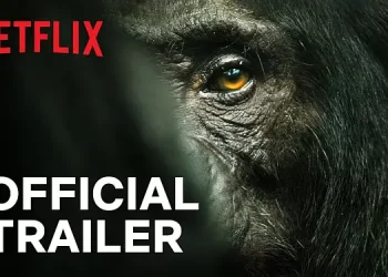 Official Netflix Trailer for “Chimp Empire” Narrated by Academy Award Mahershala Ali [VIDEO]