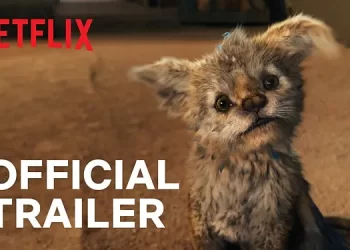 Official Netflix Trailer for “Chupa” [VIDEO]