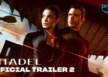 Prime Video Releases New Official Trailer for Global Spy Series, “Citadel,” Premiering April 28 [VIDEO]
