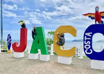 HGTV Greenlights Costa Rica-Based Renovation Series “Building Paradise”