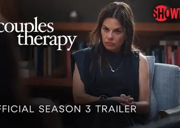 “Couples Therapy” Returns to Air with New Episodes on Friday, April 28