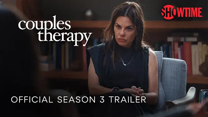 “Couples Therapy” Returns to Air with New Episodes on Friday, April 28