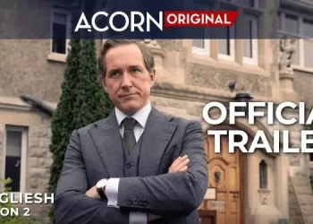 Acorn TV Original Detective Drama “Dalgliesh” Returns on Monday, April 24 [VIDEO]