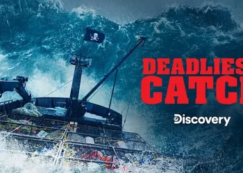 All Hands on Deck for New Blood, New Threats and the Ultimate Stakes in the Next Chapter of “Deadliest Catch”