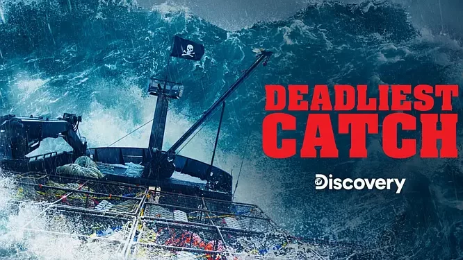 All Hands on Deck for New Blood, New Threats and the Ultimate Stakes in the Next Chapter of “Deadliest Catch”