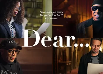 Apple TV+ and Selena Gomez Announce the Premiere of Her Episode of “Dear…,” Now Streaming