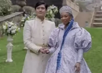 “Descendants: The Rise of Red” (Formerly Known as “The Pocketwatch”) Adds Paolo Montalban to the Cast of the Disney+ Original Movie [VIDEO]