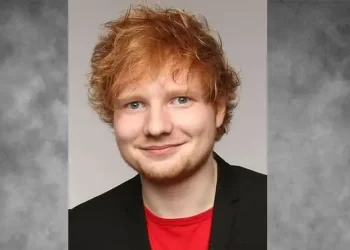 Global Superstar and Grammy Award-Winning Artist Ed Sheeran Takes Viewers on an Intimate Journey Behind His Life and Multiplatinum Hits in Disney+ Original Series “Ed Sheeran: The Sum of It All”