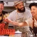 “Fast Foodies” Set for Nine Week Run on Food Network Beginning Thursday, April 13th @ 9:30PM ET/PT