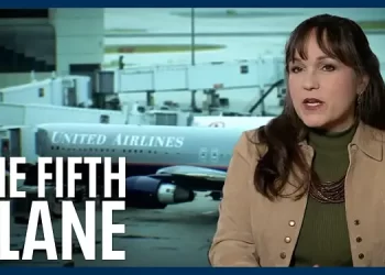 All-New Special “TMZ Investigates: 9/11: The Fifth Plane” Premieres Monday, March 20, on FOX [VIDEO]