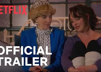 Official Netflix Trailer for “Firefly Lane” Season 2 Part 2 [VIDEO]