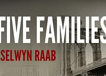 The History Channel Adds Emmy Award-Winner Michael Imperioli to Narrate and Executive Produce New Three-Part Nonfiction Series “Five Families” Covering the Rise and Fall of the American Mafia