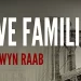 The History Channel Adds Emmy Award-Winner Michael Imperioli to Narrate and Executive Produce New Three-Part Nonfiction Series “Five Families” Covering the Rise and Fall of the American Mafia