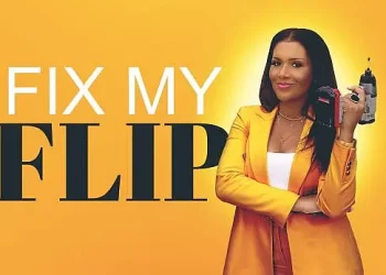 HGTV Real Estate Star Page Turner Helps Overwhelmed Flippers Maximize Profit in New Season of “Fix My Flip”