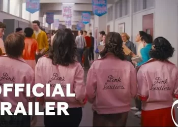 Paramount+ and PopSugar Welcome You to the 1950s with the Frosty Palace-Themed Two-Day Interactive Experience [VIDEO]