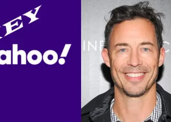 Introducing “Hey Yahoo!” Hosted by Actor Tom Cavanagh, A New Series Based on the Most Popular Yahoo Search Queries and Premiering on the Game Show Network