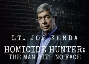 A Case 30 Years in the Making Finally Gets Justice in “Homicide Hunter: The Man with No Face”