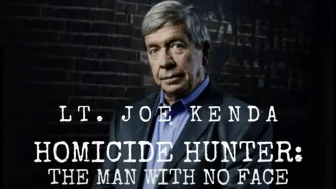A Case 30 Years in the Making Finally Gets Justice in “Homicide Hunter: The Man with No Face”