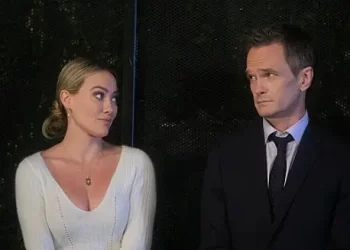 Date Announcement: Hulu Original “How I Met Your Father” Season Two