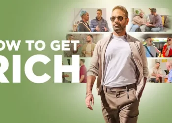 Official Netflix Trailer for “How to Get Rich” [VIDEO]