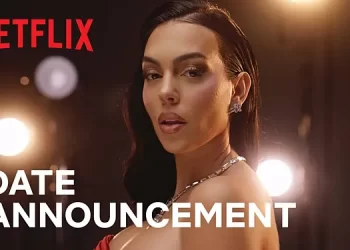“I Am Georgina” Season 2 – Date Announcement – Netflix [VIDEO]