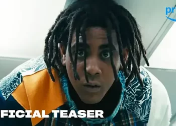 Prime Video Releases the Teaser Trailer for “I’m A Virgo,” Created by Award-Winning Filmmaker Boots Riley [VIDEO]