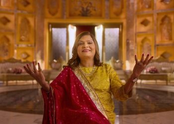 “Indian Matchmaking” Season 3 – Official Date Announcement & First Look Photos