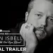 HBO Original Documentary “Jason Isbell: Running with Our Eyes Closed” Debuts April 7 [VIDEO]
