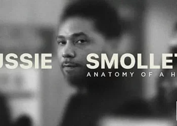 FOX Nation to Release “Jussie Smollett: Anatomy of a Hoax” on March 13