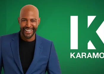 “Karamo” Renewed for a Second Season in First-Run Broadcast Syndication