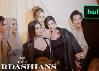 Sneak Peek of Season Three of Hulu’s Original Series “The Kardashians” [VIDEO]