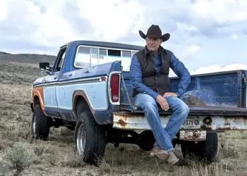 The History Channel Greenlights New Documentary Series “Kevin Costner’s The West” (working title) Executive Produced by Academy Award-Winner Kevin Costner