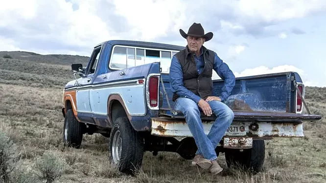 The History Channel Greenlights New Documentary Series “Kevin Costner’s The West” (working title) Executive Produced by Academy Award-Winner Kevin Costner