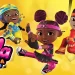 New Animated Series “Kiya & the Kimoja Heroes” Will premiere in the US on Disney Junior on Wednesday, March 22 @ 4:00/3:00c [VIDEO]