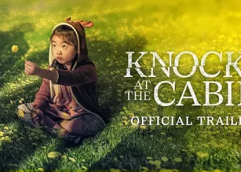 Universal Pictures Thriller “Knock at the Cabin” Streams Exclusively on Peacock March 24 [VIDEO]