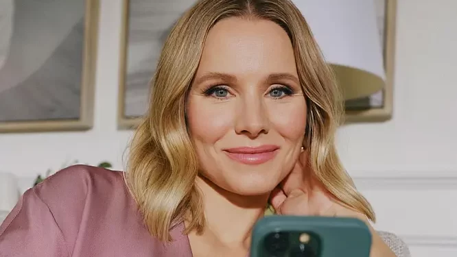 Netflix Greenlights Kristen Bell Comedy Series, Created by Erin Foster