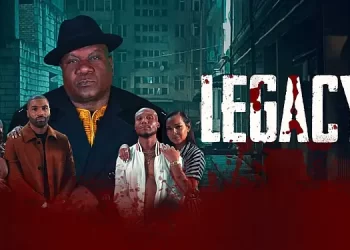 Black Independent Film Company Manny Halley Productions in Partnership with BET+ Releases Original Hit Series, “Legacy”