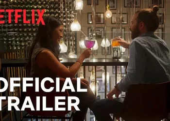 Official Netflix Trailer for “Longest Third Date” [VIDEO]