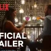 Official Netflix Trailer for “Longest Third Date” [VIDEO]