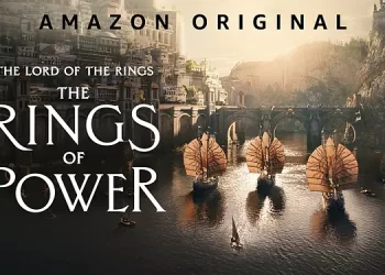 Ciaran Hinds, Rory Kinnear, and Tanya Moodie Join Cast of Prime Video’s “The Lord of the Rings: The Rings of Power” for Season Two