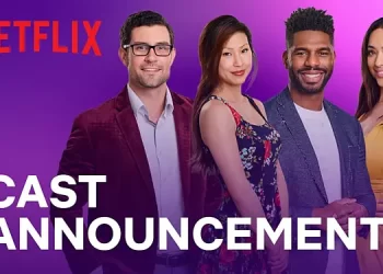 “Love is Blind” Season 4 – Meet the Cast – Netflix [VIDEO]