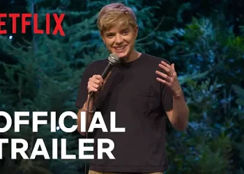 Official Netflix Trailer for “Mae Martin: SAP” [VIDEO]