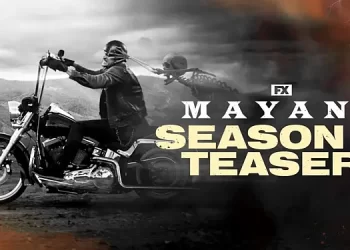 FX’s “Mayans M.C.” Premieres its Fifth and Final Season on Wednesday, May 24 [VIDEO]