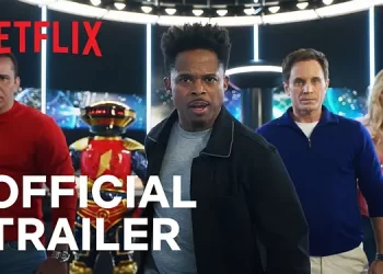 Official Netflix Trailer for “Mighty Morphin Power Rangers: Once & Always” [VIDEO]