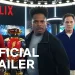 Official Netflix Trailer for “Mighty Morphin Power Rangers: Once & Always” [VIDEO]