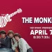 “The Monkees” Highlight Axs TV’s All-New Friday Night Retro Lineup Airing Every Week @ 8:30 PM ET Starting April 7 [VIDEO]
