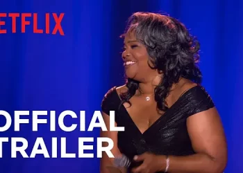 Official Netflix Trailer for “My Name is Mo’Nique” [VIDEO]